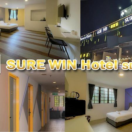 Sure Win Hotel Genting Highlands Zewnętrze zdjęcie